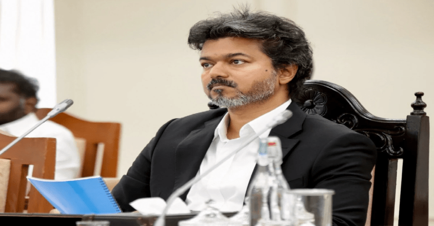 cm vijay