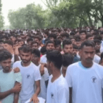 congress-students-marathon-ranchi