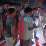 gumla palkot robbery