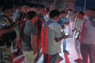 gumla palkot robbery
