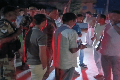 gumla palkot robbery