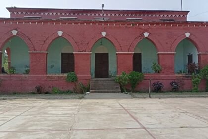ihar Sharif, Bihar Club, Smart City, Nalanda, Sports Infrastructure