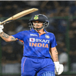 ishan kishan
