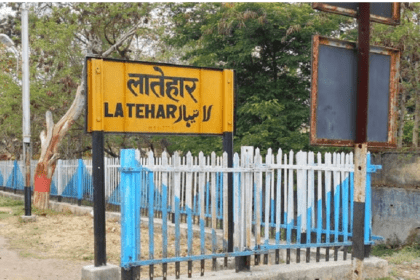latehar