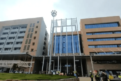 mgm hospital