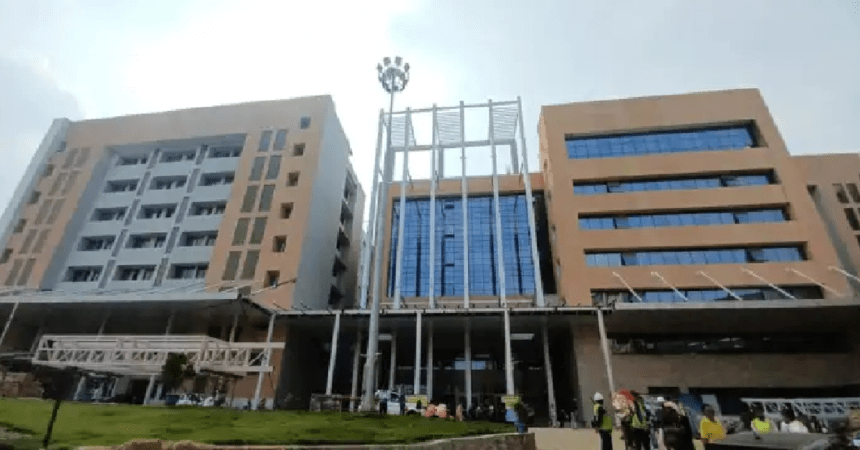 mgm hospital