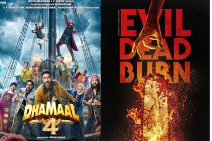 movie releasing on 10 July 2026