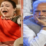 Teejan Bai, Pandavani, Prime Minister Narendra Modi, Vishnu Deo Sai, Bhupesh Baghel, Raipur AIIMS, Chhattisgarh, Padma Vibhushan, Folk Singer, Indian Folk Art, Cultural Heritage, Obituary, Mahabharata, National News, Tribute