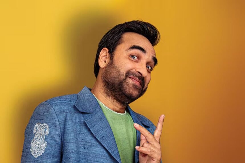 pankaj tripathi
