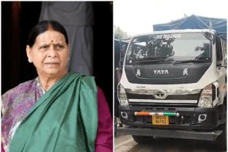 rabri devi