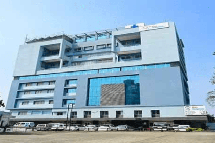 raj hospital