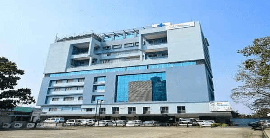raj hospital