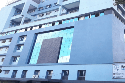 ranchi raj hospital