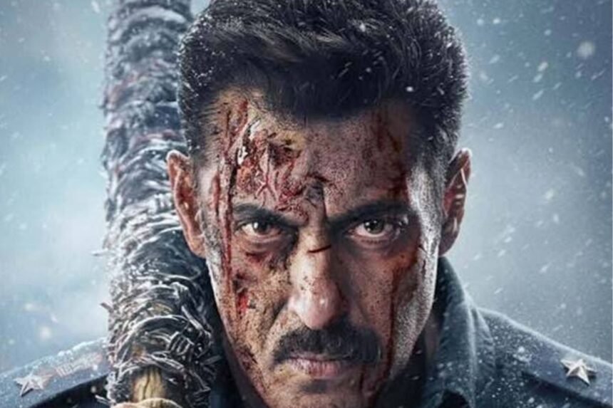 salman khan in Maatrubhumi