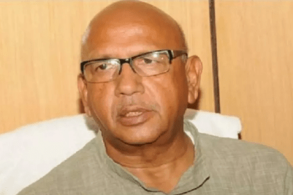 saryu rai