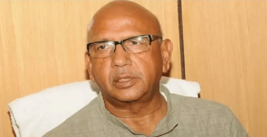 saryu rai
