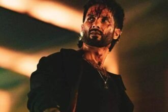 shahid kapoor