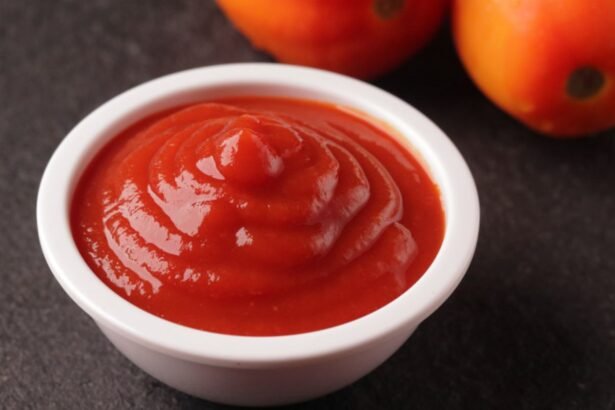 tomato ketchup hacks