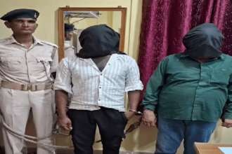 ranchi-auto-driver-burn-attempt-two-accused-arrested-kantatoli