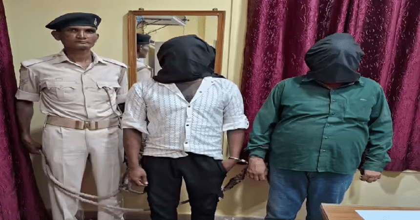 ranchi-auto-driver-burn-attempt-two-accused-arrested-kantatoli