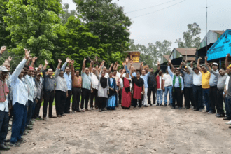 12th Wage Agreement khalari news