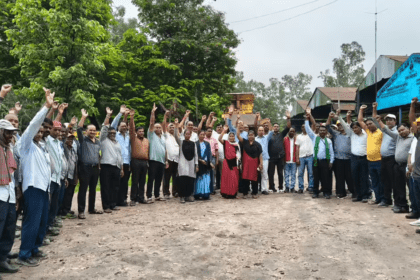 12th Wage Agreement khalari news
