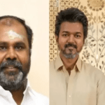 AIADMK, RB Udhayakumar, Tamil Nadu Politics, Tamil Nadu CM