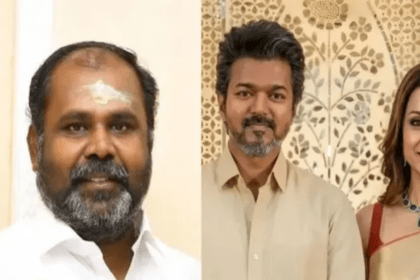 AIADMK, RB Udhayakumar, Tamil Nadu Politics, Tamil Nadu CM