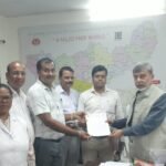 AJPMA, All Jharkhand Paramedical Association