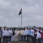 AJSU Party, Independence Day 2026, Ranchi, Jharkhand, AJSU Party News, Independence
