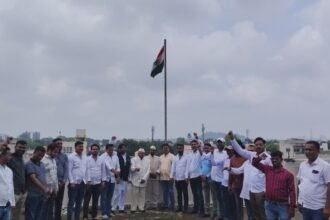 AJSU Party, Independence Day 2026, Ranchi, Jharkhand, AJSU Party News, Independence