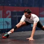 Abhay Singh, PSA Tour, Squash, Malaysia Squash