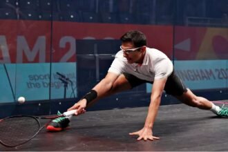 Abhay Singh, PSA Tour, Squash, Malaysia Squash