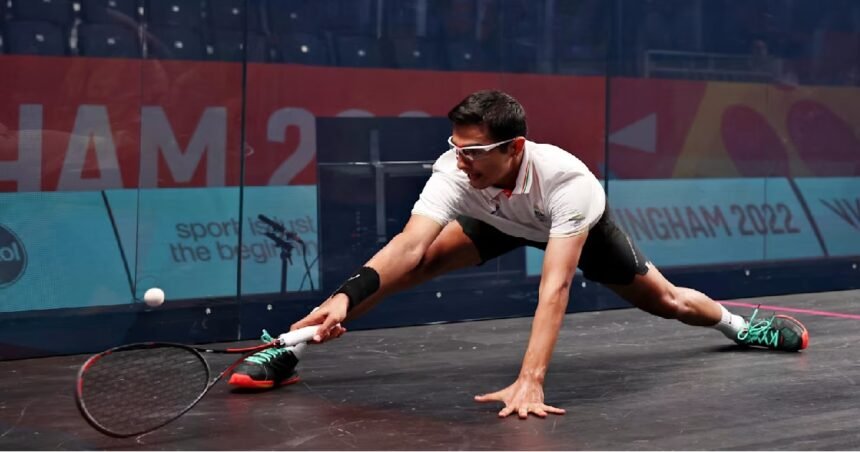 Abhay Singh, PSA Tour, Squash, Malaysia Squash