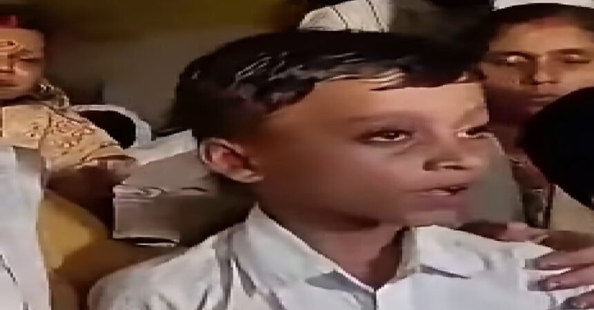 Aditya Kumar, Bihar News