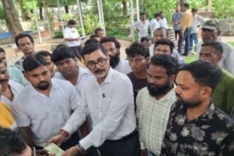 Adityapur