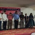 Adityapur News, Eye Checkup Camp, Sharda Netralaya
