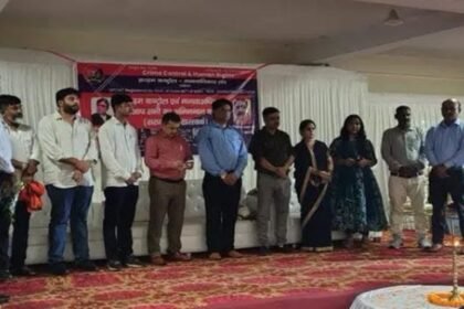 Adityapur News, Eye Checkup Camp, Sharda Netralaya