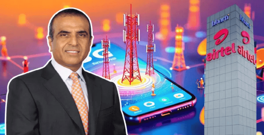 Airtel, Bharti Airtel, Airtel Prepaid Plans, Airtel Recharge Plans
