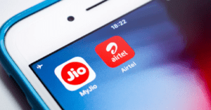 Airtel, Reliance Jio, Vodafone Idea, BSNL