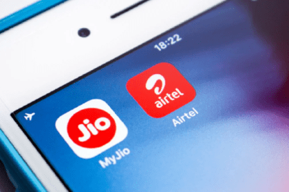 Airtel, Reliance Jio, Vodafone Idea, BSNL