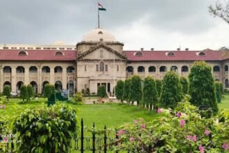 Allahabad High Court