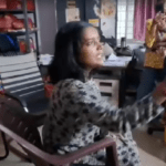 Amisha Prasad