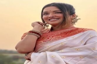 Amrapali Dubey