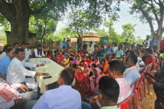 Arjun Munda,
