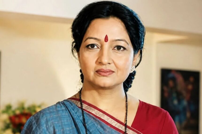 आशा सिंह जायसवाल का निधन