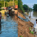 Assam Flood Relief, Assam Floods,