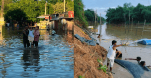 Assam Flood Relief, Assam Floods,