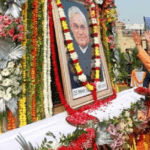 Atal Bihari Vajpayee, Yogi Adityanath, Vajpayee Death Anniversary