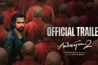 Awarapan 2 Trailer